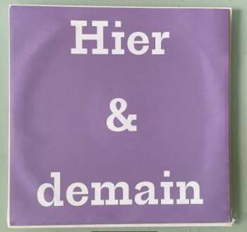 LP Various: Hier & Demain
