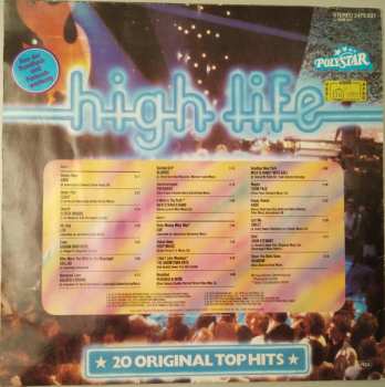 LP Various: High Life