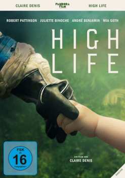 DVD Various: High Life