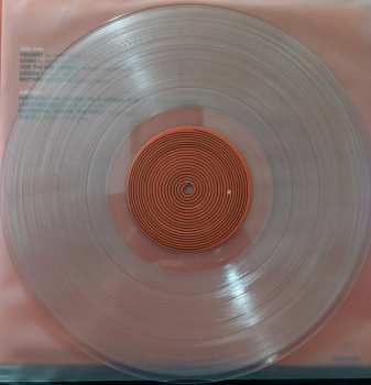 LP Various: Highlights Of Vortex LTD | NUM | CLR