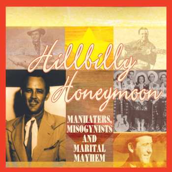 Album Various: Hillbilly Honeymoon