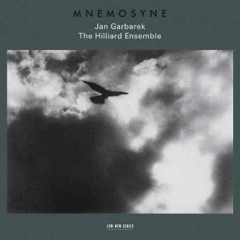 2CD Jan Garbarek: Mnemosyne