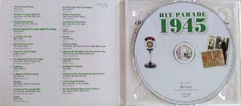 CD Various: Hit Parade 1945 DIGI
