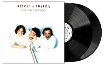 2LP Various: Collection