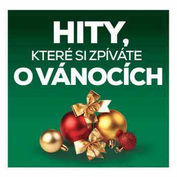 Album Various: Hity, které si zpíváte o vánocích
