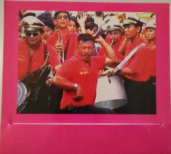 CD Various: Hò ! #1 (Roady Music From Viêtnam 2000)