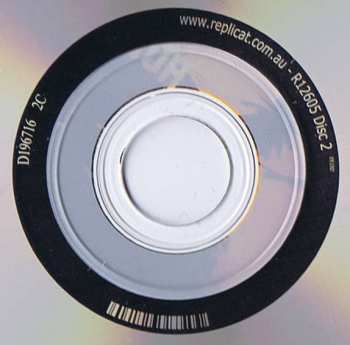 8CD/Doos Various: Hollyridgeland - The Songs Of Robin & Judith Randall LTD | DLX