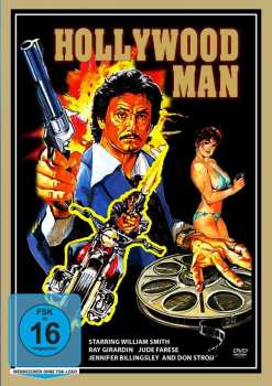 DVD Various: Hollywood Man