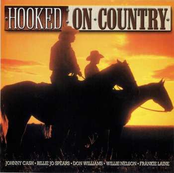 Album Various: Hooked On Country