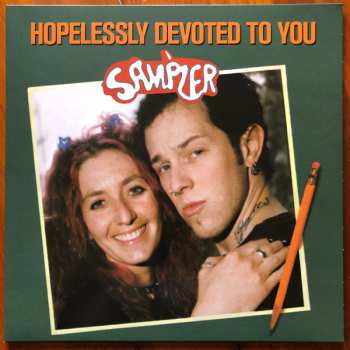 LP Various: Hopelessly Devoted To You