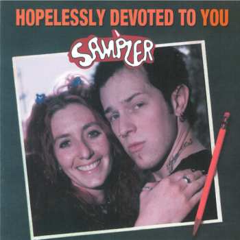 LP Various: Hopelessly Devoted To You CLR | LTD