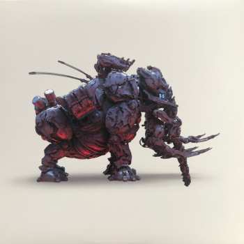 6LP/Doos Various: Horizon Forbidden West DLX | LTD | CLR
