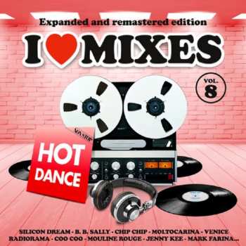 Album Various: Hot Dance
