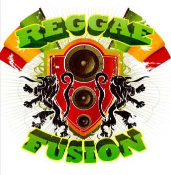 CD Various: Reggae Fusion / Var