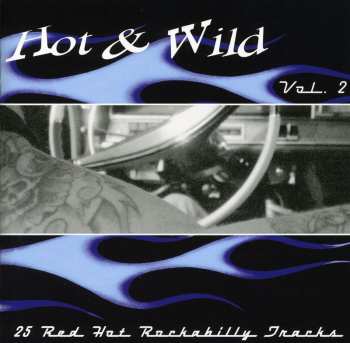 Album Various: Hot & Wild Vol. 2