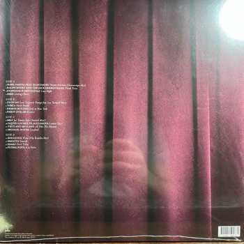 2LP Various: Hôtel Costes 8