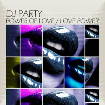 Album Various: House Party VI (The Ultimate Megamix Part  VI)