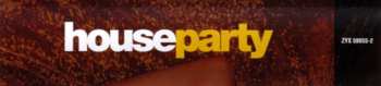 3CD Various: HouseParty