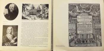 3LP Various: Hudba Barokní 