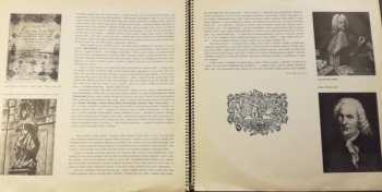 3LP Various: Hudba Barokní 