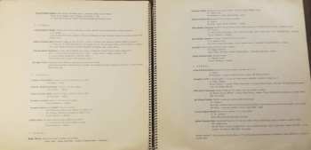 3LP Various: Hudba Barokní 