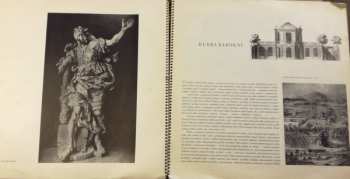 3LP Various: Hudba Barokní 