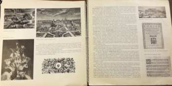 3LP Various: Hudba Barokní 