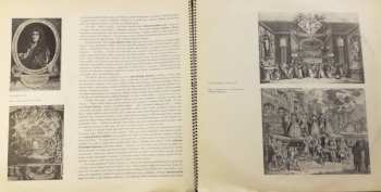 3LP Various: Hudba Barokní 