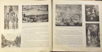 3LP Various: Hudba Barokní 