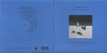 2LP Various: Hyperituals Vol. 2 - Black Saint