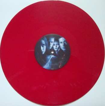 2LP Various: I Know What You Did Last Summer (Original Motion Picture Soundtrack) LTD | CLR