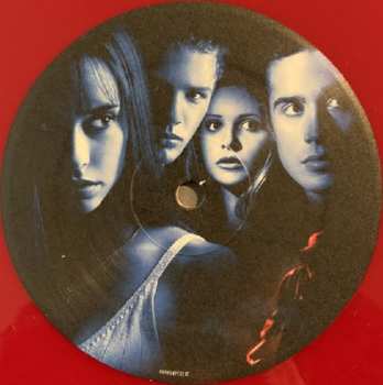 2LP Various: I Know What You Did Last Summer (Original Motion Picture Soundtrack) LTD | CLR