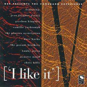 Album Various: I Like It