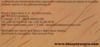 CD Various: I Love Disco Diamonds Collection Vol. 17 LTD