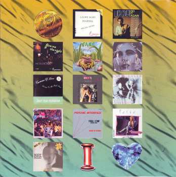 CD Various: I Love Disco Diamonds Collection Vol. 25 LTD