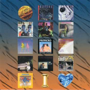 CD Various: I Love Disco Diamonds Collection Vol. 31 LTD