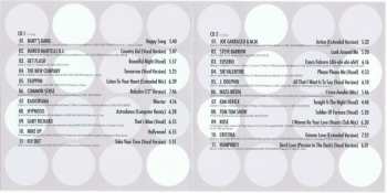 3CD Various: I Love ZYX Italo Disco Collection 31