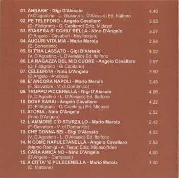 CD Various: I Protagonisti