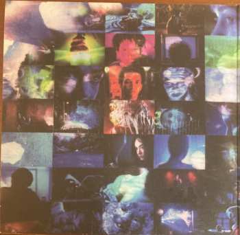 2LP Various: I Saw The TV Glow (The Original Soundtrack) CLR