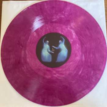 2LP Various: I Saw The TV Glow (The Original Soundtrack) CLR
