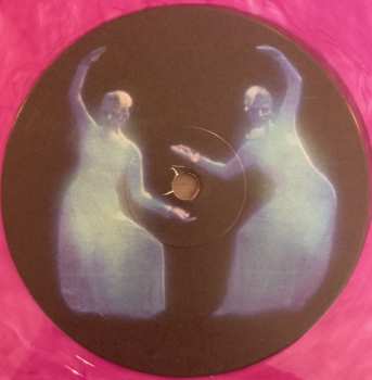 2LP Various: I Saw The TV Glow (The Original Soundtrack) CLR