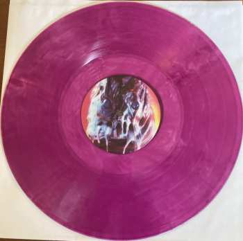 2LP Various: I Saw The TV Glow (The Original Soundtrack) CLR