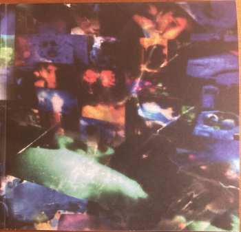 2LP Various: I Saw The TV Glow (The Original Soundtrack) CLR