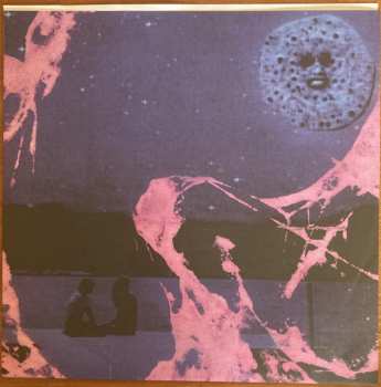 2LP Various: I Saw The TV Glow (The Original Soundtrack) CLR