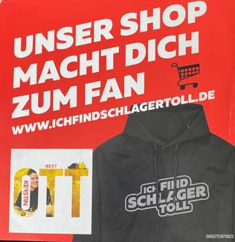 2CD Various: Ich Find Schlager Toll - Frühjahr Sommer 2023