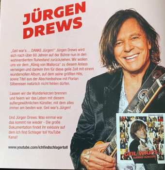 2CD Various: Ich Find Schlager Toll - Frühjahr Sommer 2023