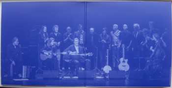 2LP Various: Ik Ben Jouw Man - Leonard Cohen In Het Nederlands
