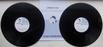 2LP Various: Ik Ben Jouw Man - Leonard Cohen In Het Nederlands