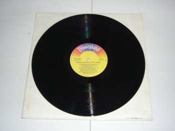 2LP Various: Il Magico Mondo Di Walt Disney