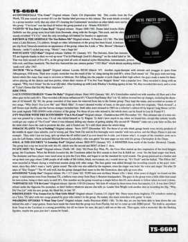 LP Various: I'm A No-Count (19 Top Teen Punk Stomp Classics!)